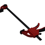 zvierka quick grip 750 mm zvierka quick grip 750 mm